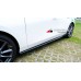 Mazda 3 BP Hatchback '19 - '22 MZ Style Side Skirt Lips